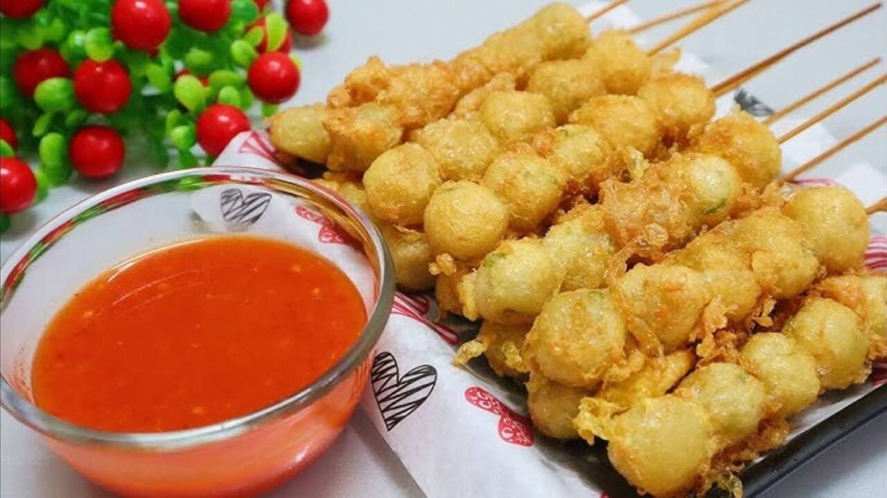 Cilor Asli Bandung: Rasa Legendaris yang Menggigit Jiwa Adipala